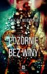 okładka książki - Pozornie bez winy