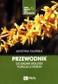 okładka książki - Przewodnik do badań biologii populacji