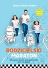 okładka książki - Rodzicielski maraton