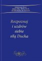 okładka książki - Rozpoznaj i uzdrów siebie siłą