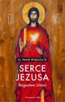 okładka książki - Serce Jezusa. Bogactwo Litanii