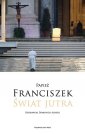 okładka książki - Świat jutra. Rozmawiał Domenico