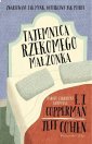 okładka książki - Tajemnica rzekomego małżonka