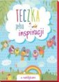 okładka książki - Teczka pełna inspiracji