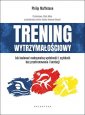 okładka książki - Trening wytrzymałościowy