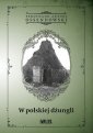 okładka książki - W polskiej dżungli