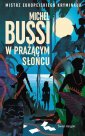 okładka książki - W prażącym słońcu