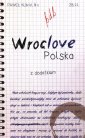 okładka książki - Wroclove, Polska