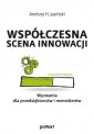 okładka książki - Współczesna scena innowacji. Wyzwania