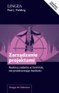 okładka książki - Zarządzanie projektami. Realizuj