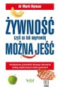 okładka książki - Żywność, czyli co tak naprawdę