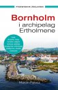 okładka książki - Bornholm i archipelag Ertholmene