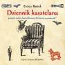 pudełko audiobooku - Dziennik kasztelana (CD mp3)