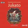 pudełko audiobooku - Jukato (CD mp3)