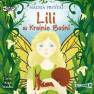 pudełko audiobooku - Lili w Krainie Baśni (CD mp3)