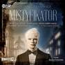 pudełko audiobooku - Mistyfikator (CD mp3)