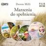 pudełko audiobooku - Marzenia do spełnienia. PAKIET