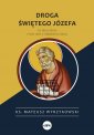 okładka książki - Droga świętego Józefa. Co słowo