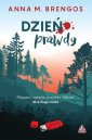 okładka książki - Dzień prawdy