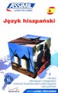 okładka podręcznika - Hiszpański łatwo i przyjemnie +