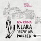 pudełko audiobooku - Klara jedzie na pogrzeb (audiobook)