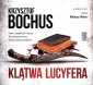 pudełko audiobooku - Klątwa Lucyfera (audiobook)