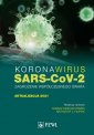 okładka książki - Koronawirus SARS-CoV-2. Zagrożenie