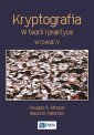 okładka książki - Kryptografia. W teorii i praktyce