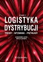 okładka książki - Logistyka dystrybucji