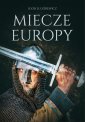 okładka książki - Miecze Europy