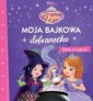 okładka książki - Moja bajkowa dobranocka. Eliksir