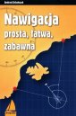 okładka książki - Nawigacja prosta, łatwa, zabawna