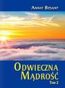 okładka książki - Odwieczna mądrość. Tom 2