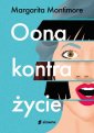 okładka książki - Oona kontra życie