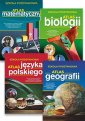 okładka książki - Pakiet EDU Atlasy SP