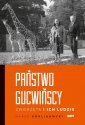 okładka książki - Państwo Gucwińscy. Zwierzęta i