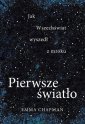 okładka książki - Pierwsze światło