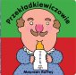 okładka książki - Przekładkiewiczowie