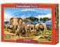 zdjęcie zabawki, gry - Kilimanjaro Morning (puzzle - 1000