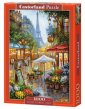 zdjęcie zabawki, gry - Spring Flowers, Paris (puzzle -