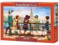 zdjęcie zabawki, gry - Girls Day Out (puzzle - 1000 elem.)