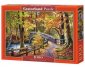 zdjęcie zabawki, gry - Brathay Bridge (puzzle - 1000 elem.)