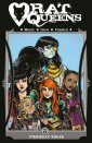 okładka książki - Rat Queens. Tom 6