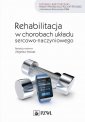 okładka książki - Rehabilitacja w chorobach układu