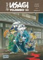 okładka książki - Usagi Yojimbo. Saga. Księga 8