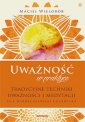 okładka książki - Uważność w praktyce. Tradycyjne