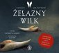 pudełko audiobooku - Vardari 1. Żelazny Wilk audio (CD