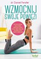 okładka książki - Wzmocnij swoje powięzi. Skuteczny