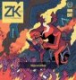 okładka książki - Zeszyty Komiksowe 26. Religia w