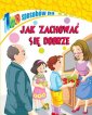 okładka książki - 100 sposobów na Jak zachować się